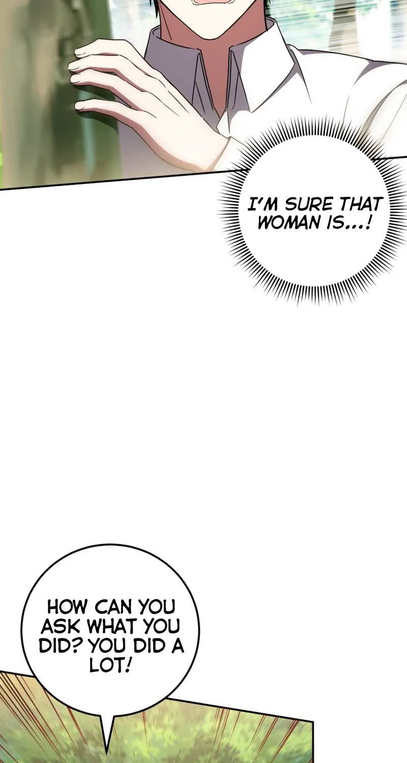The Princess is Evil Zinmanga X Chapter 92 Page 5