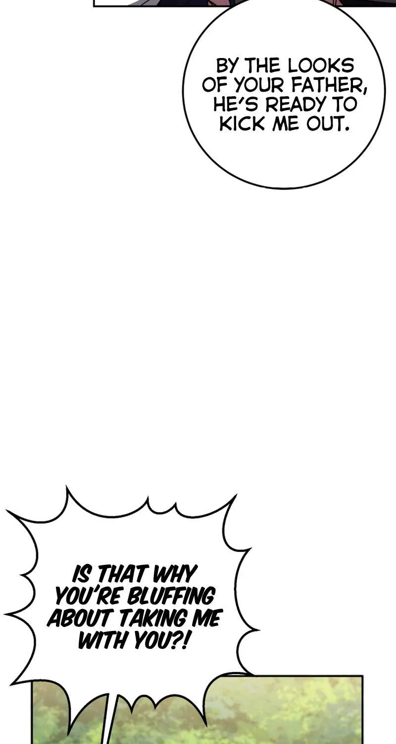 The Princess is Evil Zinmanga X Chapter 92 Page 8