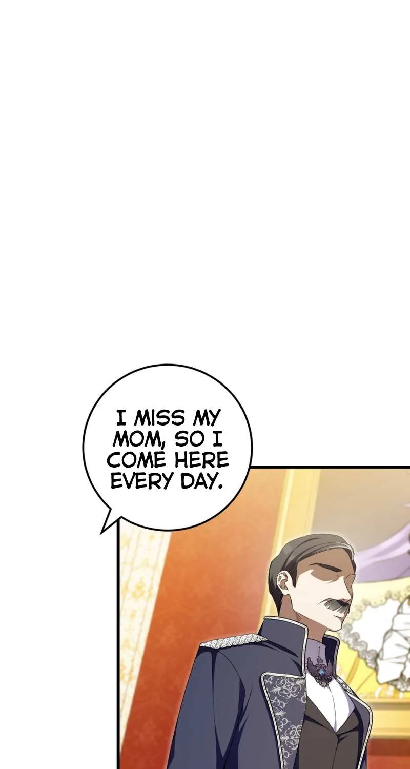 The Princess is Evil Zinmanga X Chapter 92 Page 79
