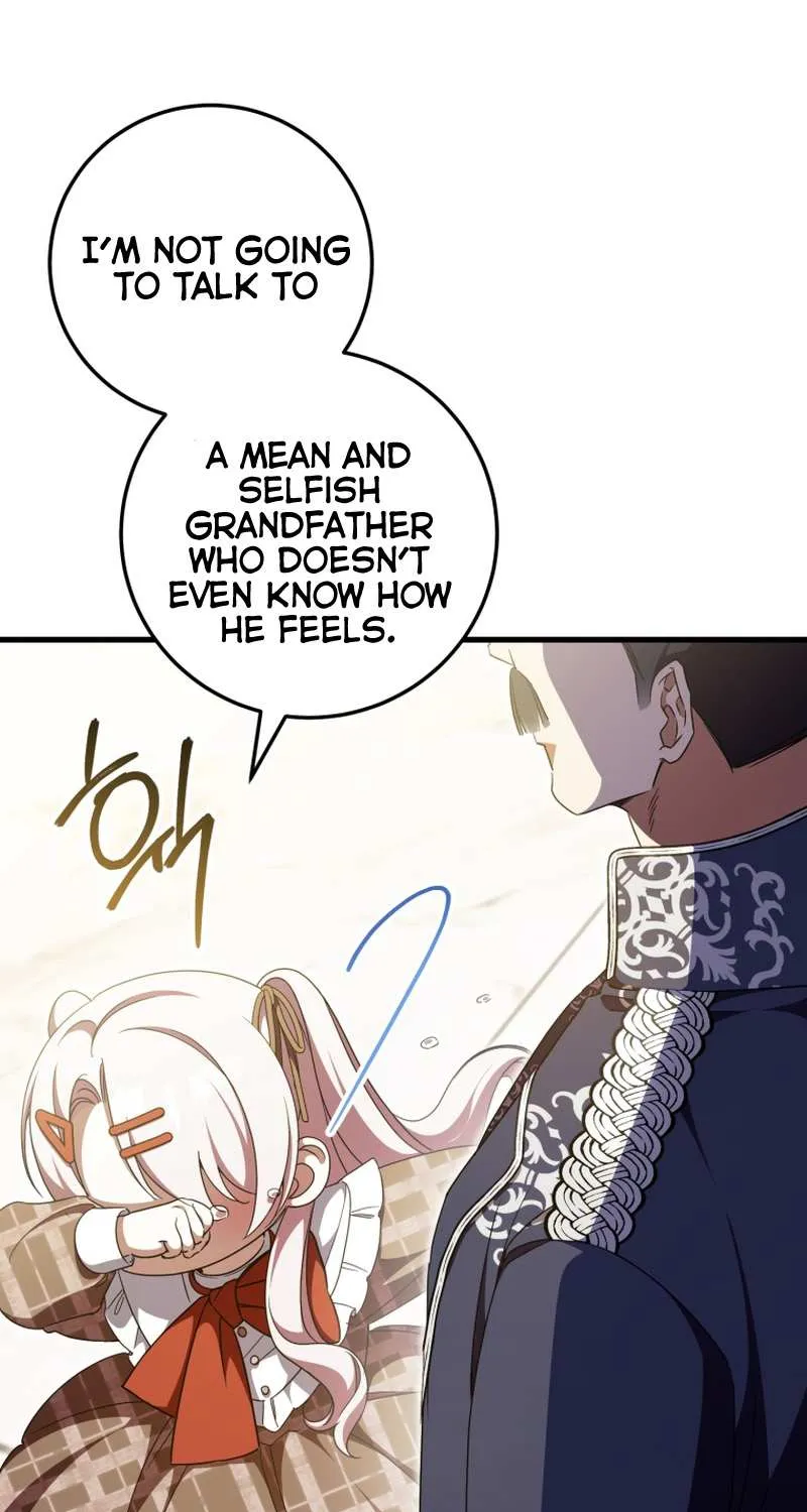 The Princess is Evil Zinmanga X Chapter 92 Page 83