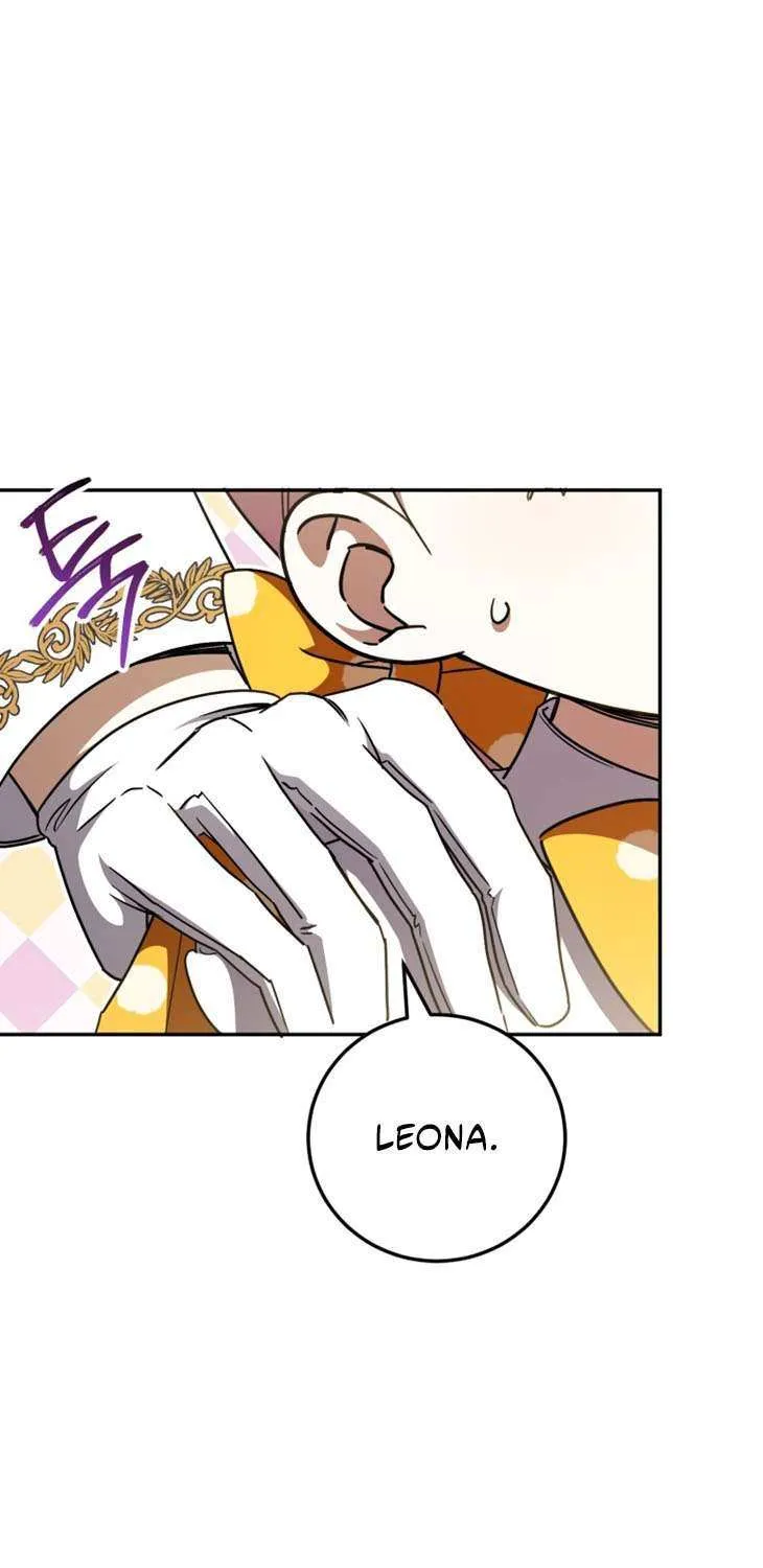 The Princess is Evil Zinmanga X Chapter 91 Page 10