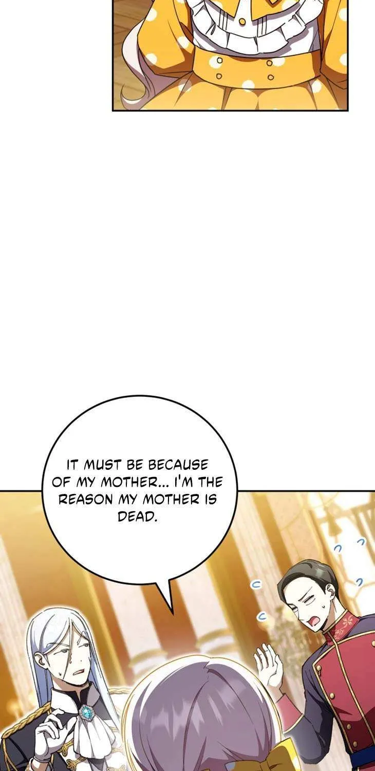 The Princess is Evil Zinmanga X Chapter 91 Page 13