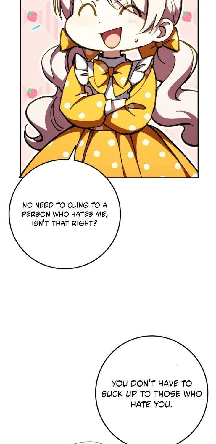 The Princess is Evil Zinmanga X Chapter 91 Page 15