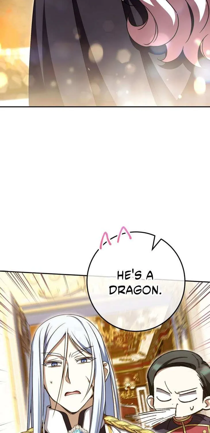 The Princess is Evil Zinmanga X Chapter 91 Page 22