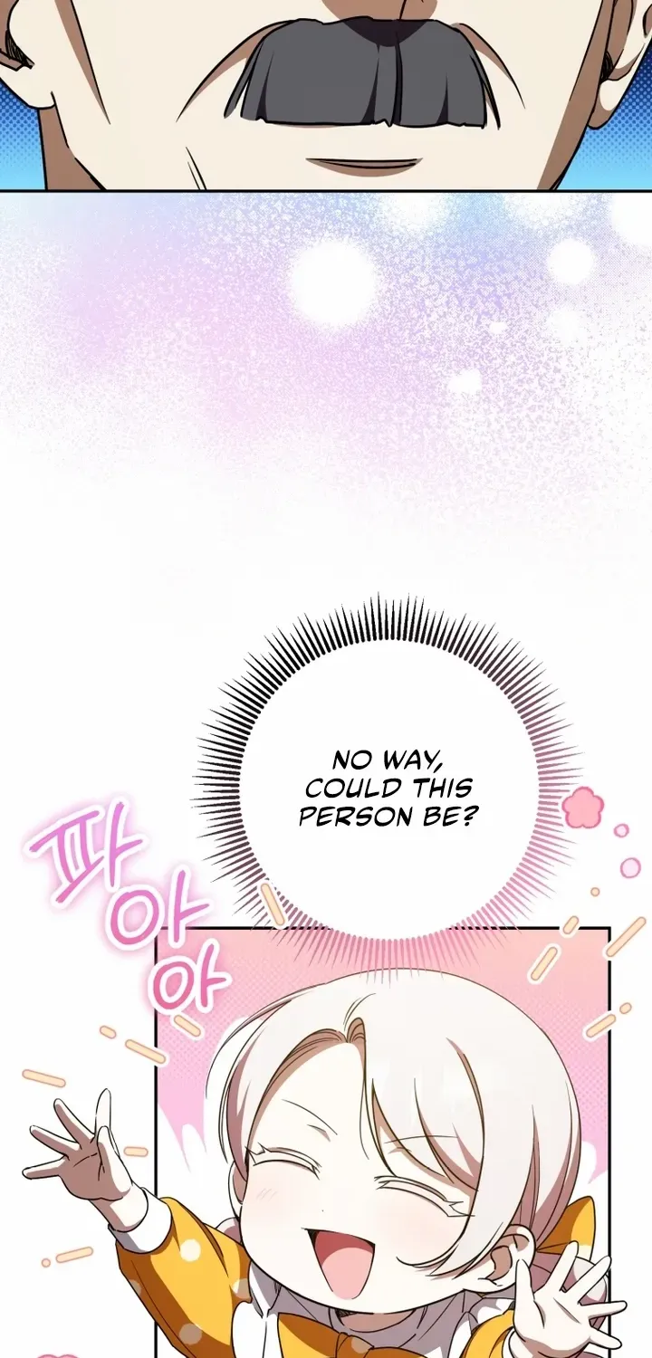 The Princess is Evil Zinmanga X Chapter 89 Page 4
