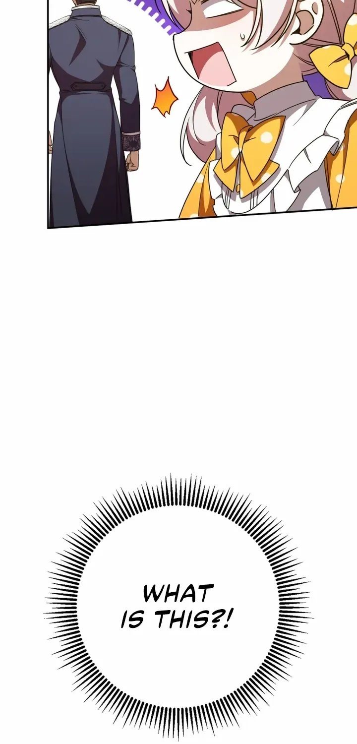 The Princess is Evil Zinmanga X Chapter 89 Page 7