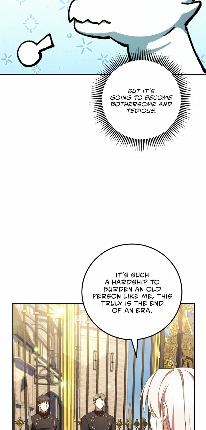 The Princess is Evil Zinmanga X Chapter 89 Page 15