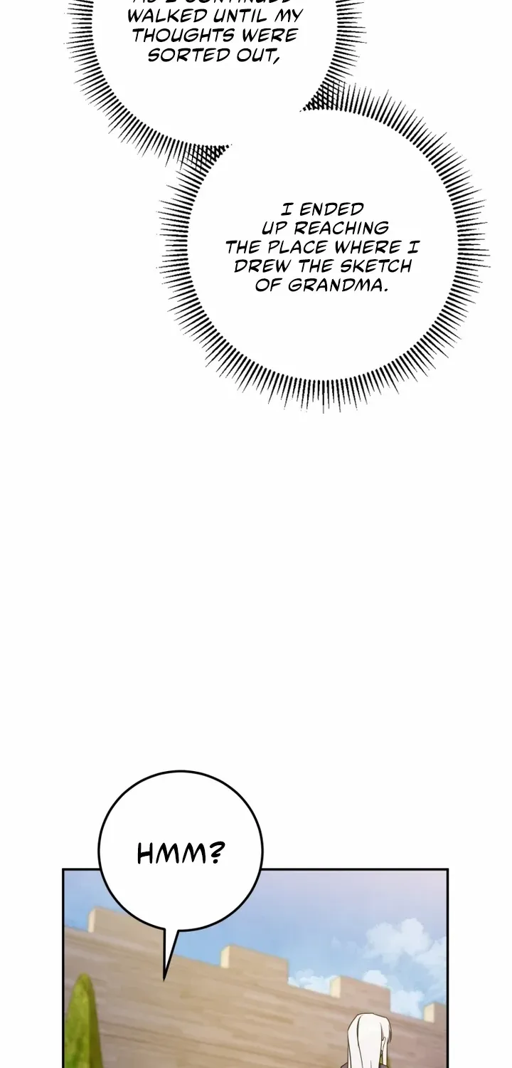The Princess is Evil Zinmanga X Chapter 89 Page 41