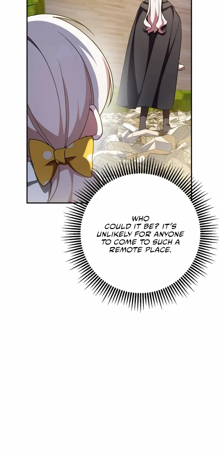 The Princess is Evil Zinmanga X Chapter 89 Page 42