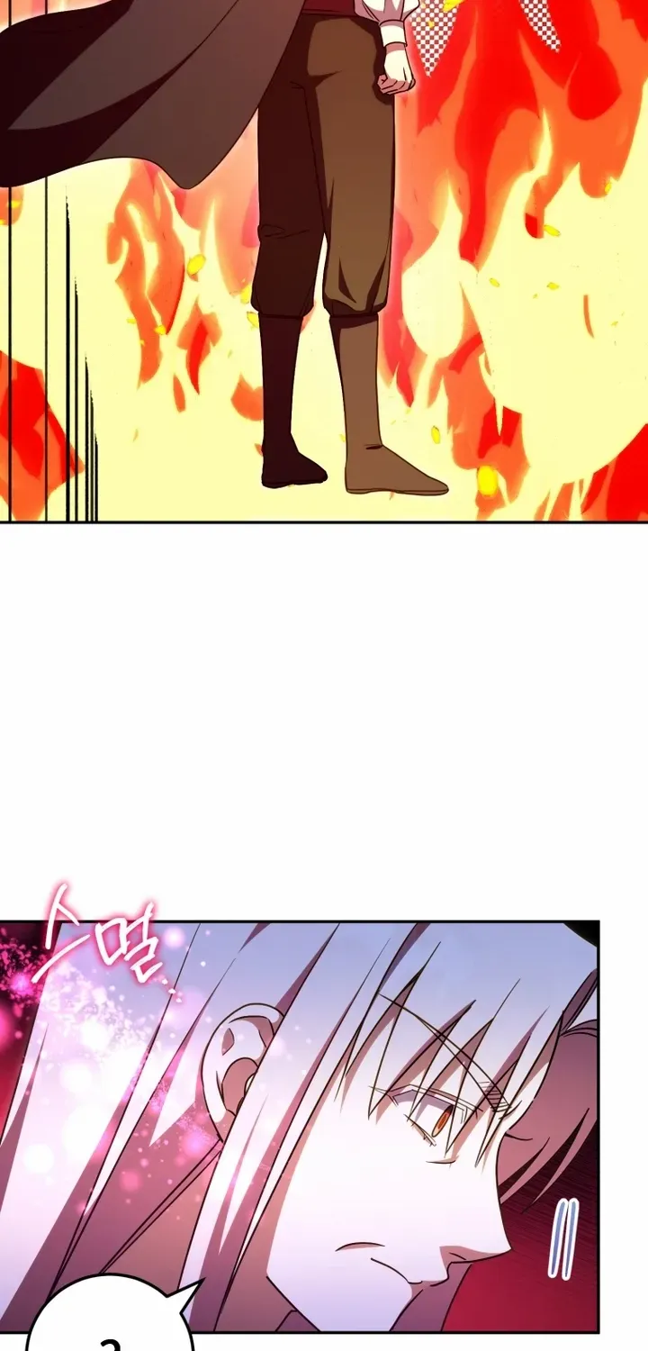 The Princess is Evil Zinmanga X Chapter 89 Page 45