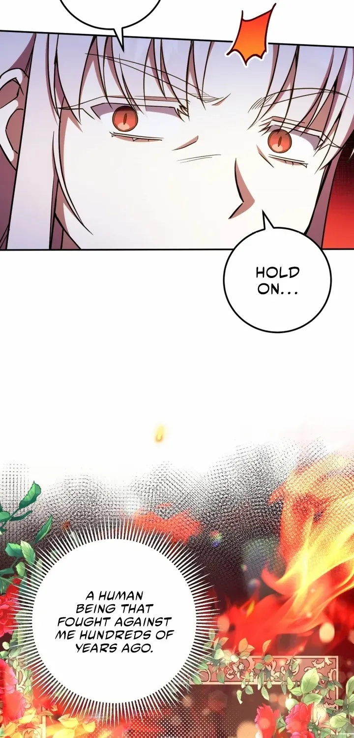 The Princess is Evil Zinmanga X Chapter 89 Page 49