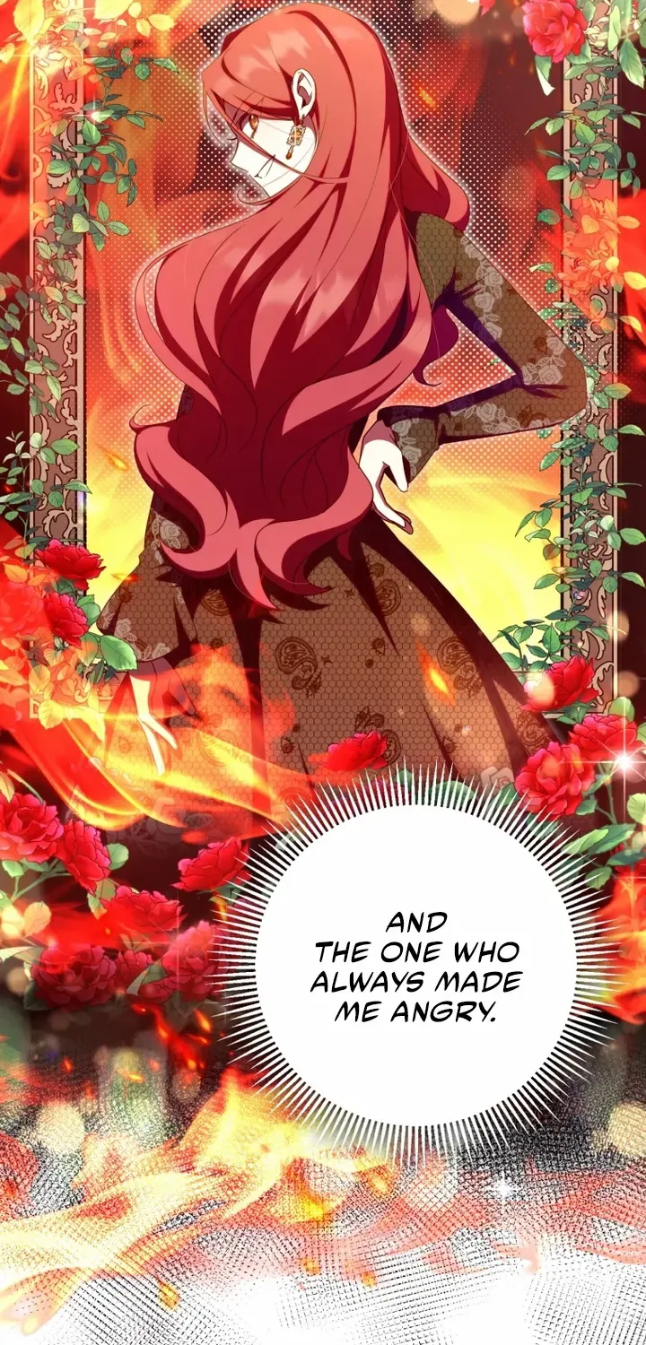 The Princess is Evil Zinmanga X Chapter 89 Page 50