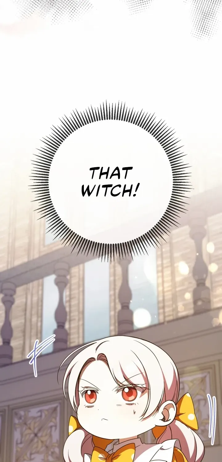 The Princess is Evil Zinmanga X Chapter 89 Page 51
