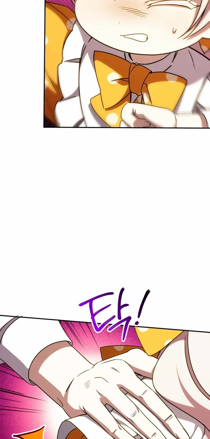 The Princess is Evil Zinmanga X Chapter 89 Page 57