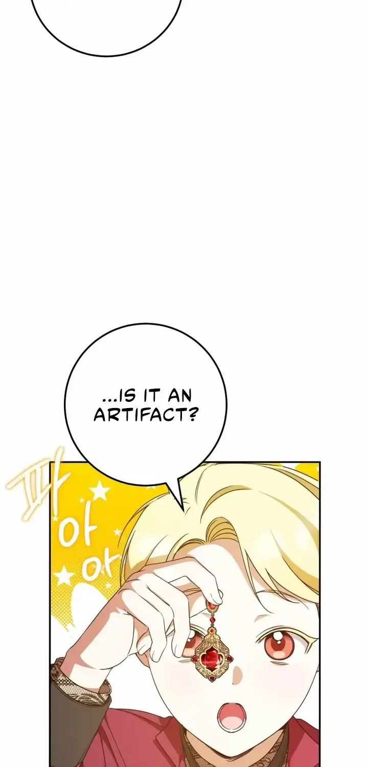 The Princess is Evil Zinmanga X Chapter 88 Page 40