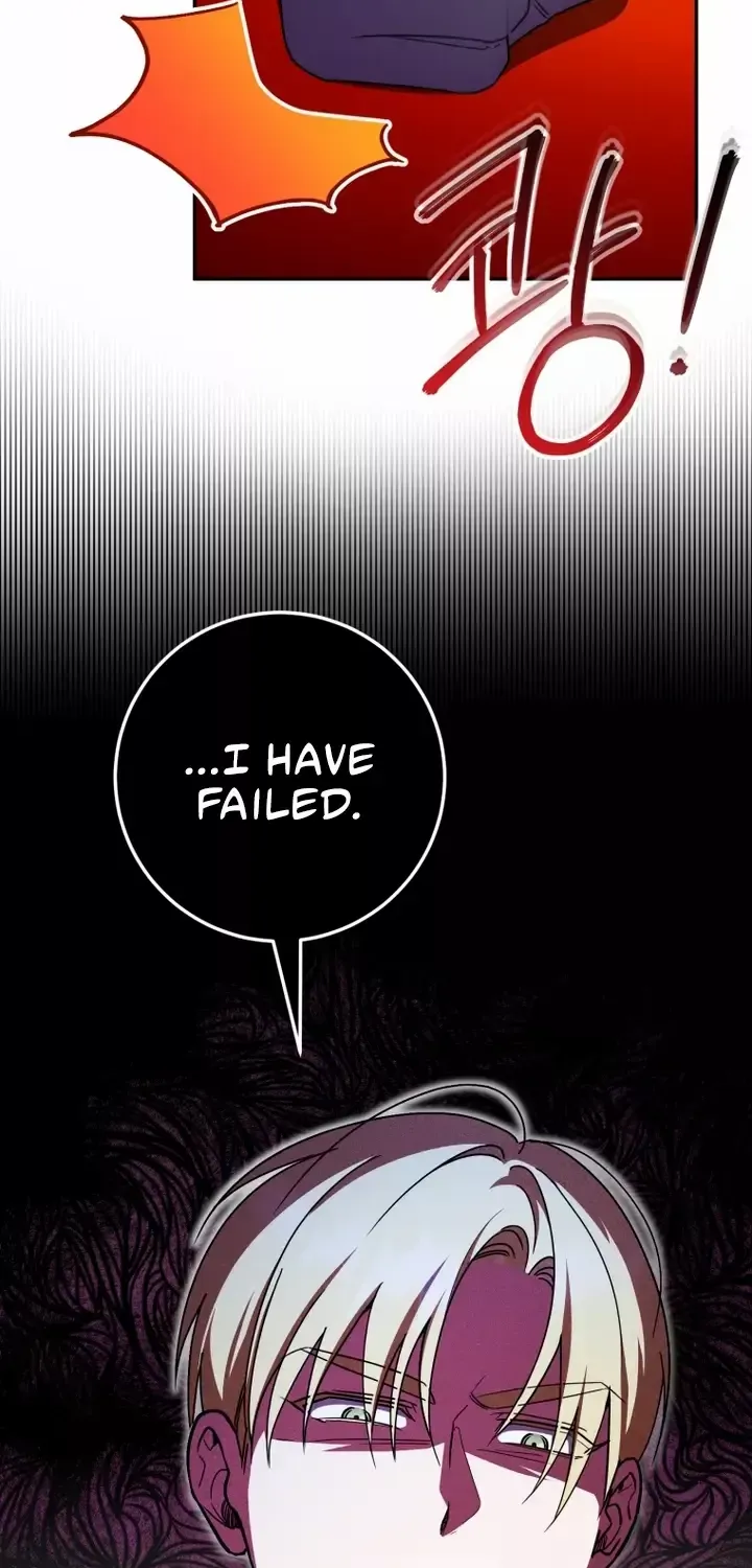 The Princess is Evil Zinmanga X Chapter 87 Page 41