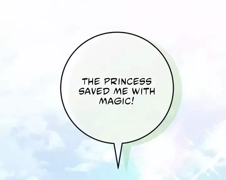 The Princess is Evil Zinmanga X Chapter 87 Page 45