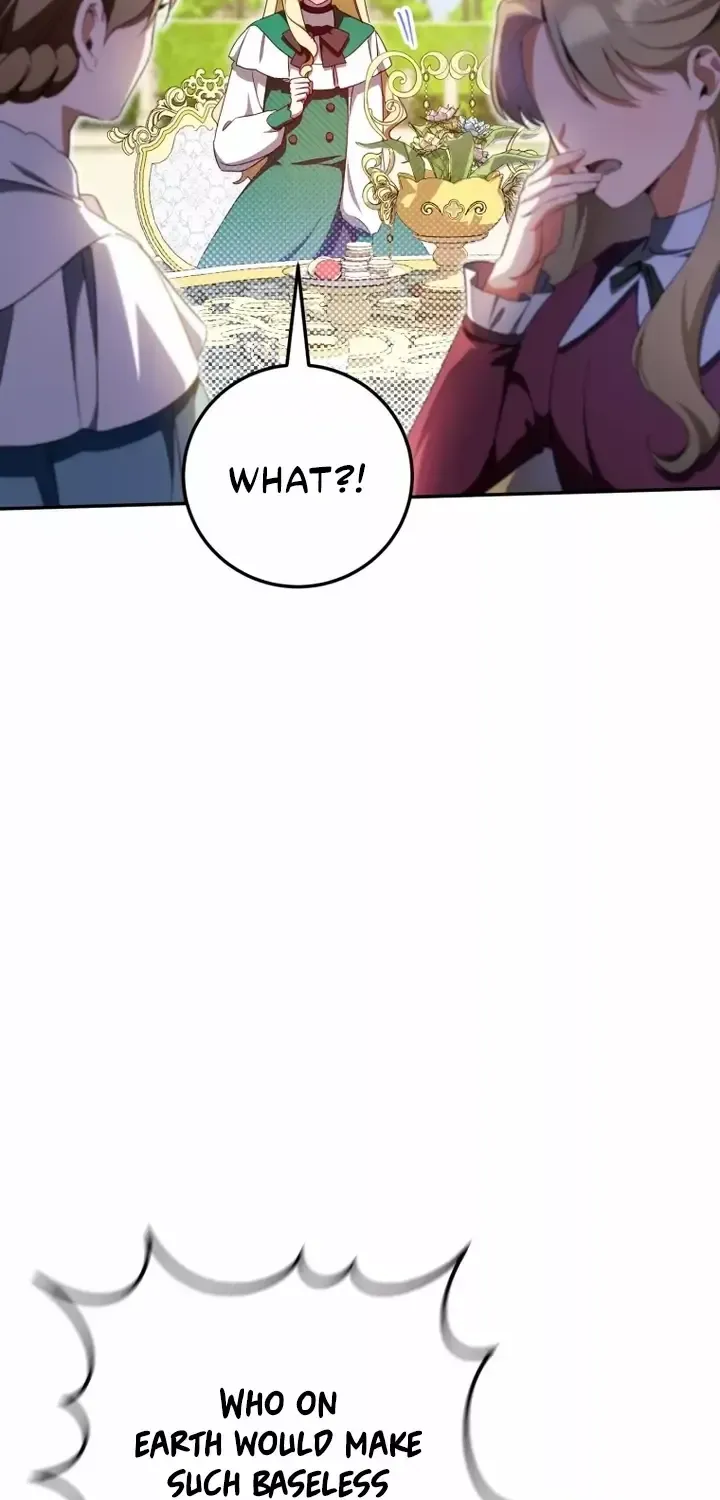 The Princess is Evil Zinmanga X Chapter 87 Page 51