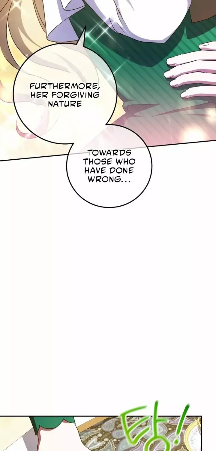 The Princess is Evil Zinmanga X Chapter 87 Page 55