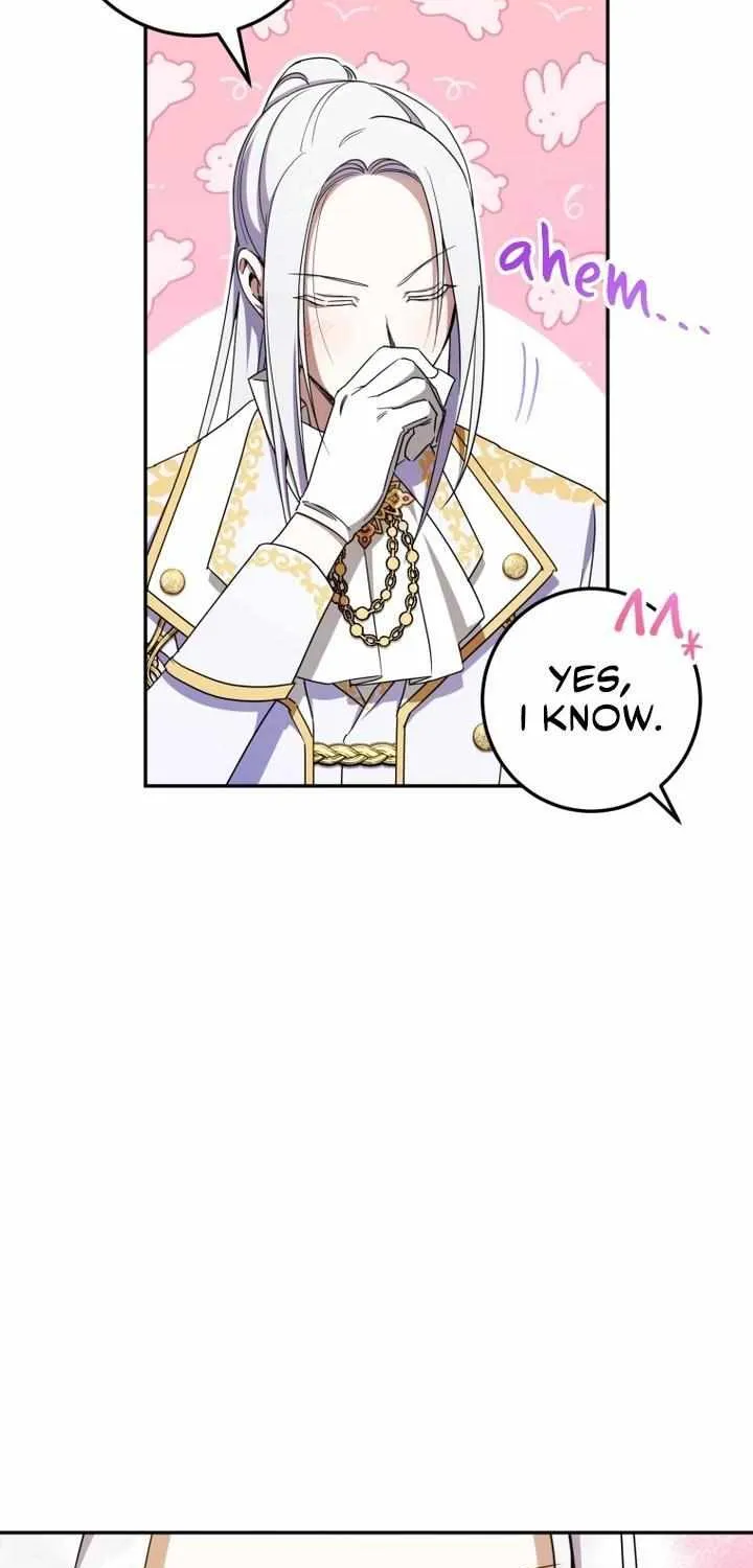 The Princess is Evil Zinmanga X Chapter 85 Page 52