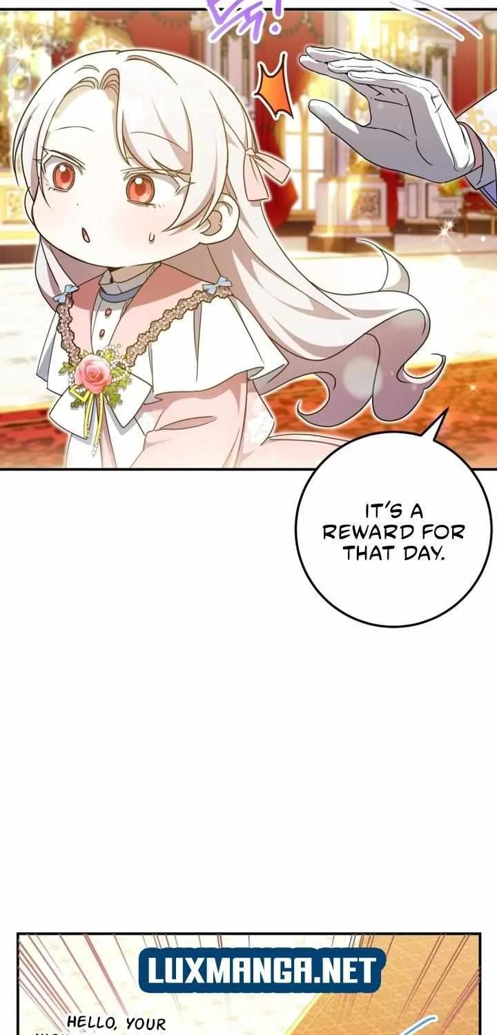 The Princess is Evil Zinmanga X Chapter 85 Page 63