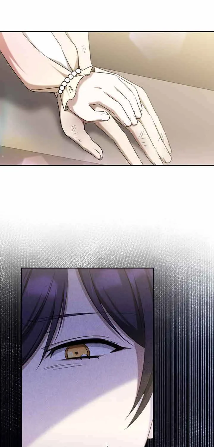 The Princess is Evil Zinmanga X Chapter 84 Page 7
