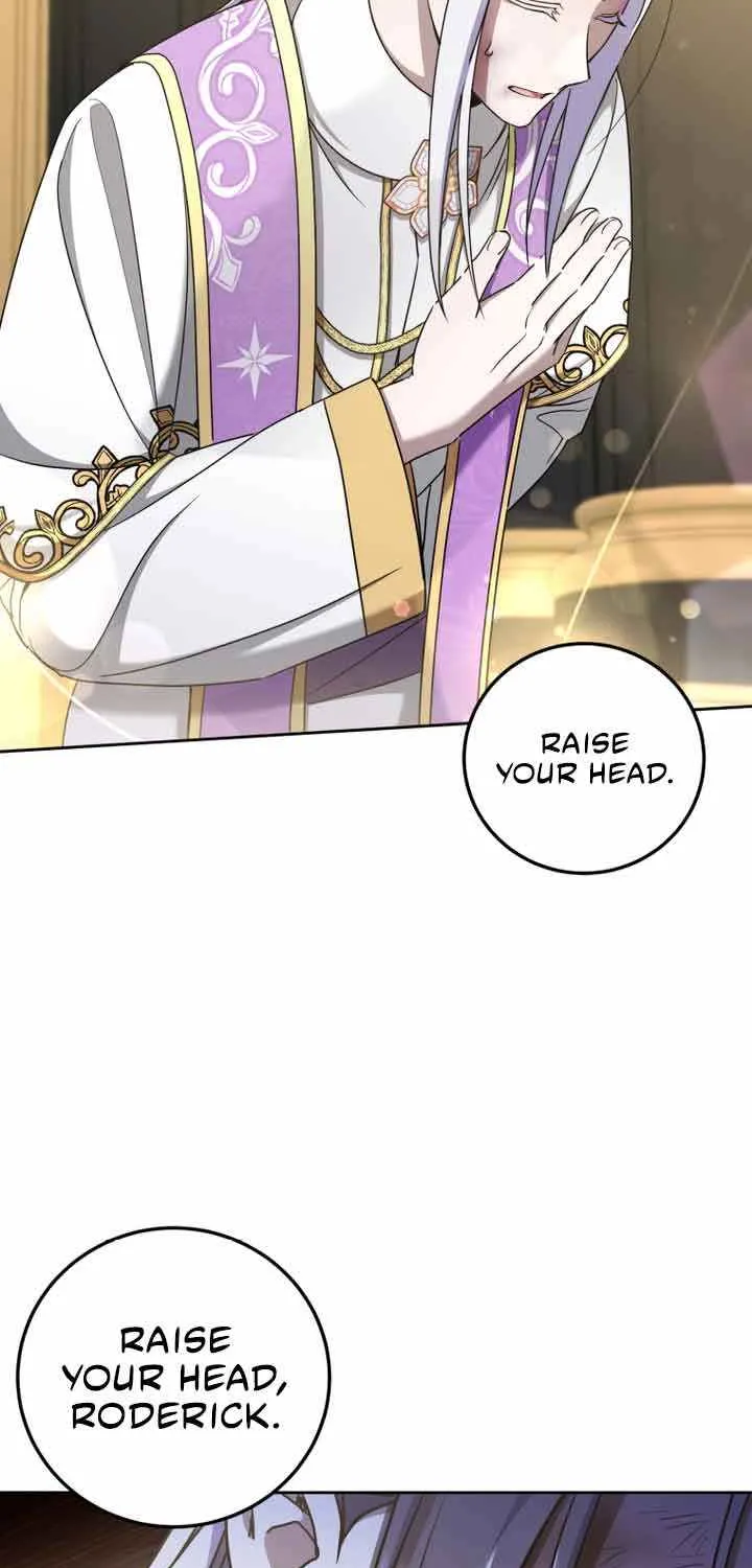 The Princess is Evil Zinmanga X Chapter 83 Page 7