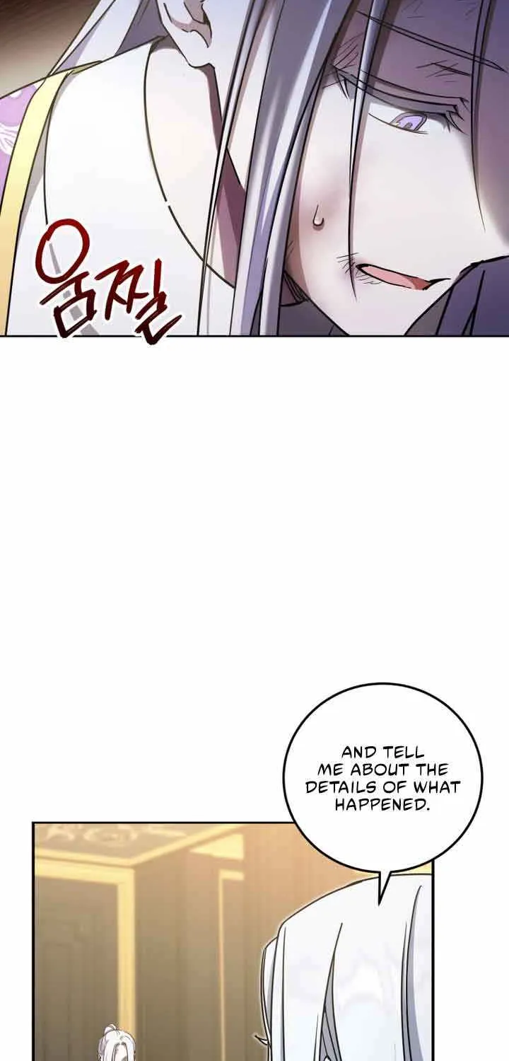 The Princess is Evil Zinmanga X Chapter 83 Page 8