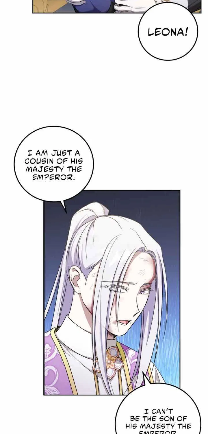 The Princess is Evil Zinmanga X Chapter 83 Page 16