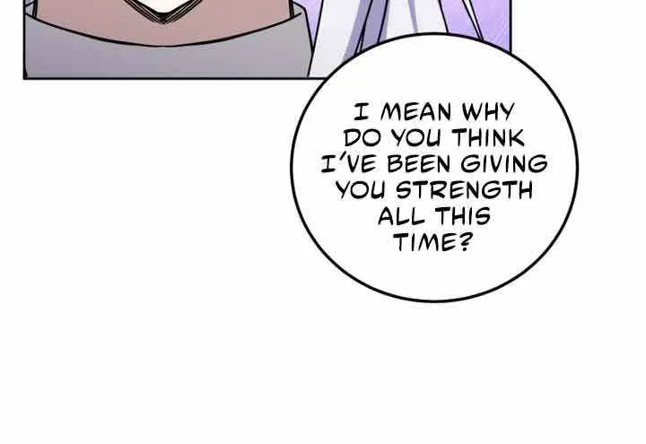The Princess is Evil Zinmanga X Chapter 83 Page 19