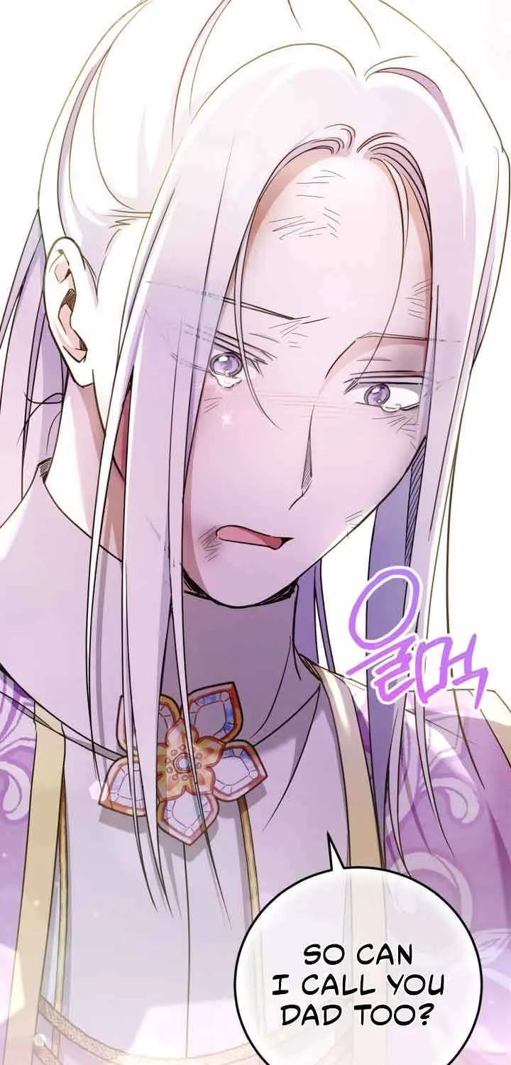 The Princess is Evil Zinmanga X Chapter 83 Page 24