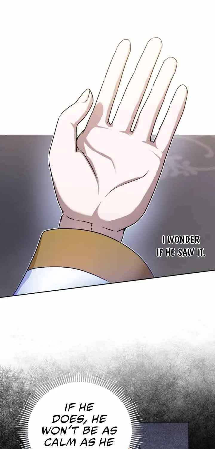 The Princess is Evil Zinmanga X Chapter 83 Page 31