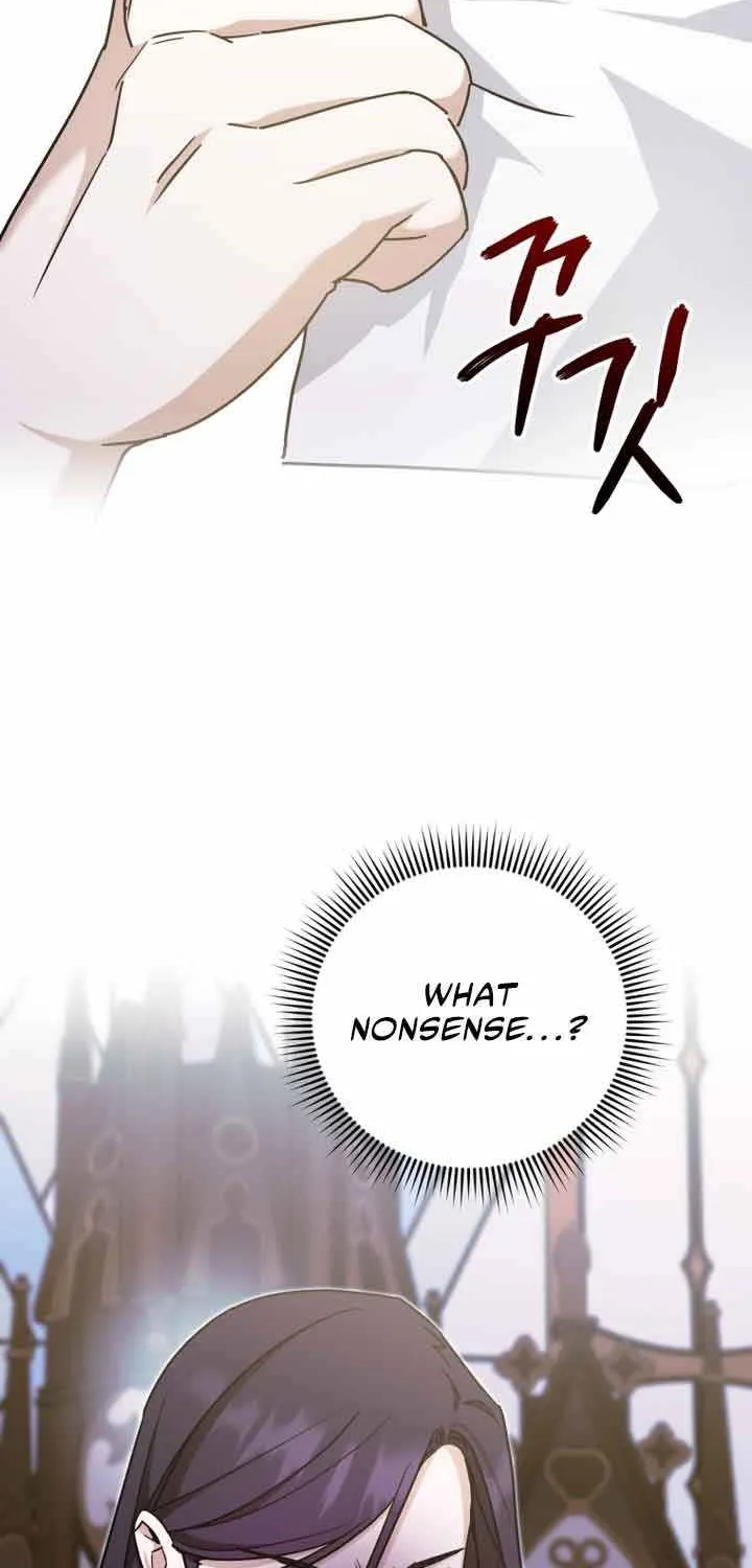 The Princess is Evil Zinmanga X Chapter 83 Page 36