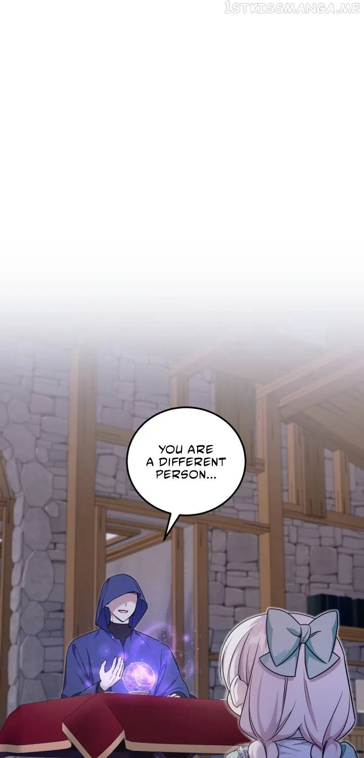 The Princess is Evil Zinmanga X Chapter 81 Page 2