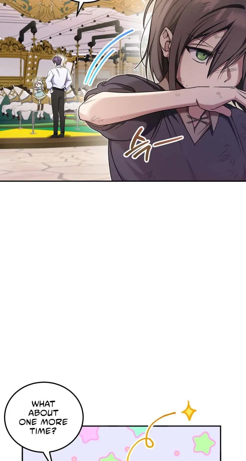 The Princess is Evil Zinmanga X Chapter 80 Page 35