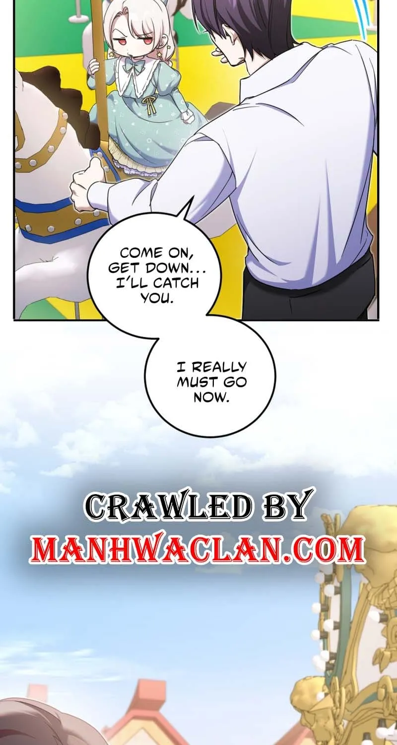 The Princess is Evil Zinmanga X Chapter 80 Page 37