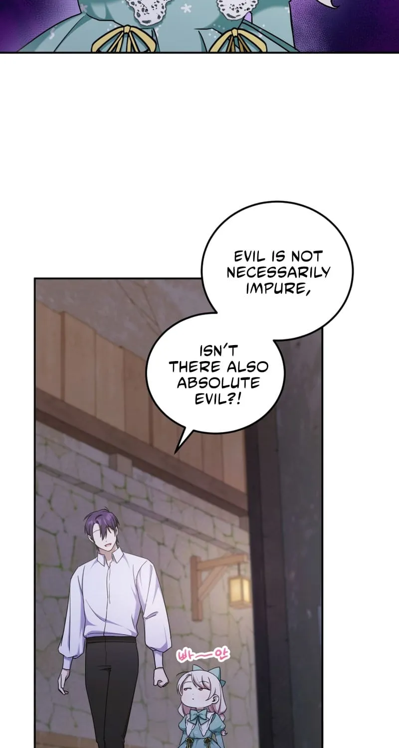 The Princess is Evil Zinmanga X Chapter 80 Page 46