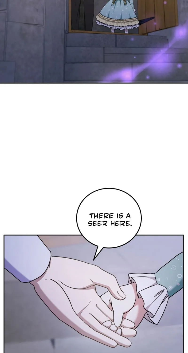The Princess is Evil Zinmanga X Chapter 80 Page 54