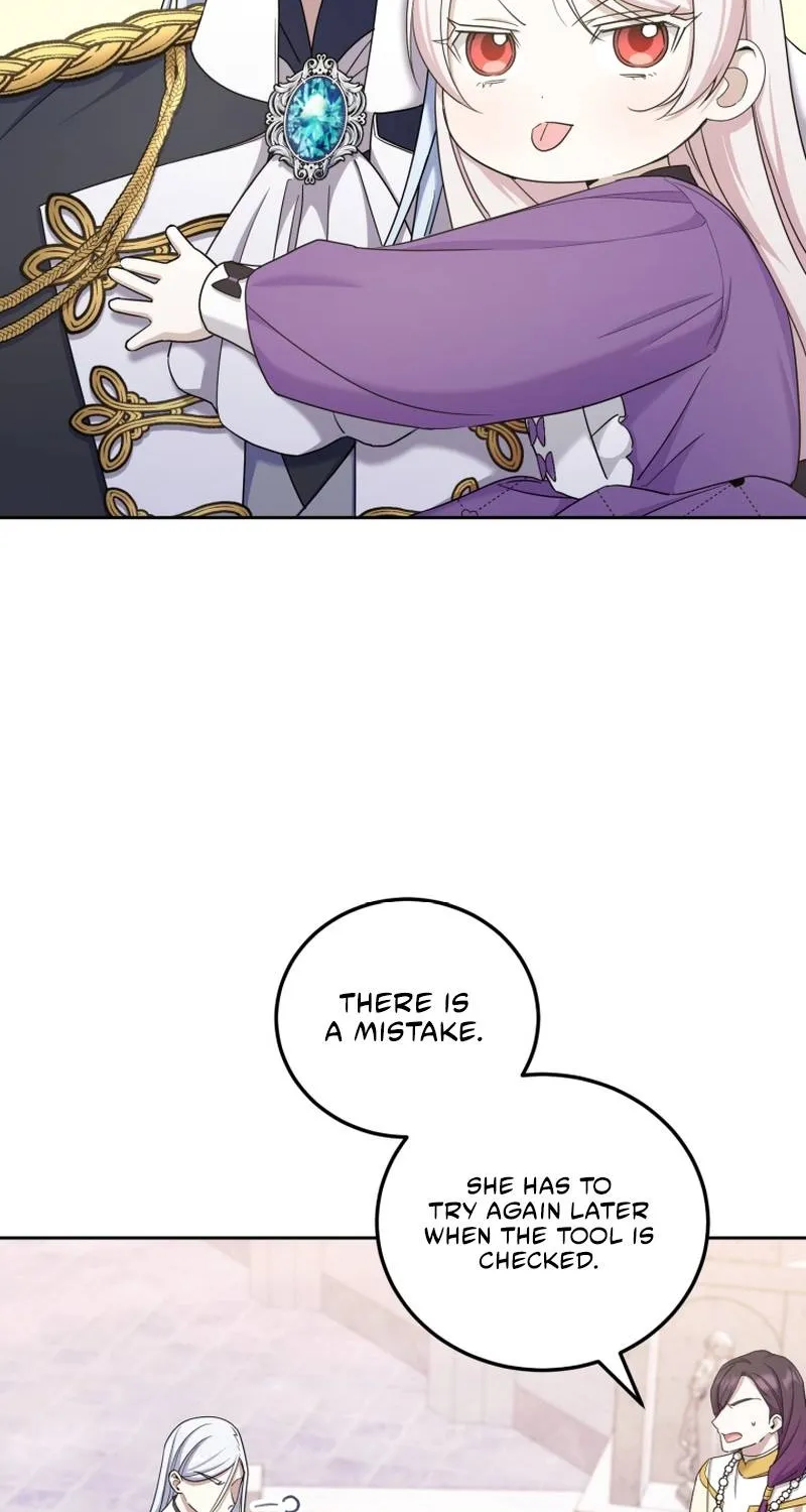 The Princess is Evil Zinmanga X Chapter 79 Page 64