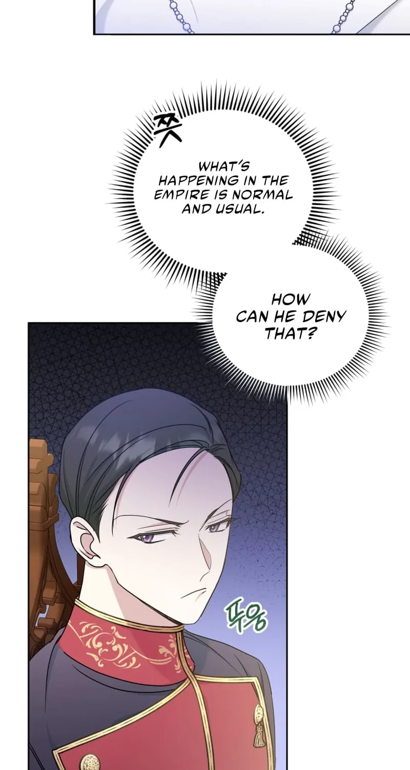 The Princess is Evil Zinmanga X Chapter 78 Page 38