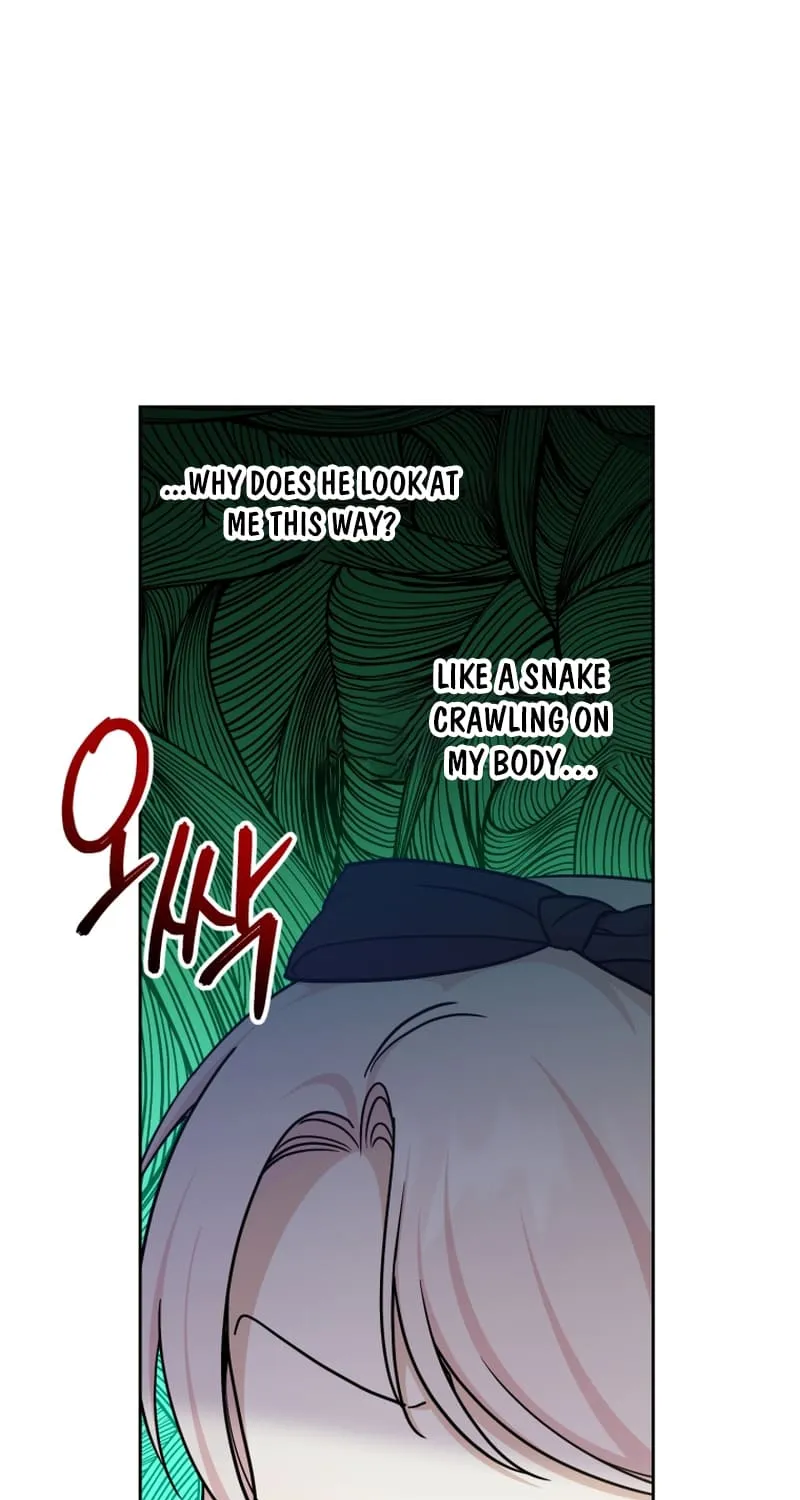 The Princess is Evil Zinmanga X Chapter 78 Page 40