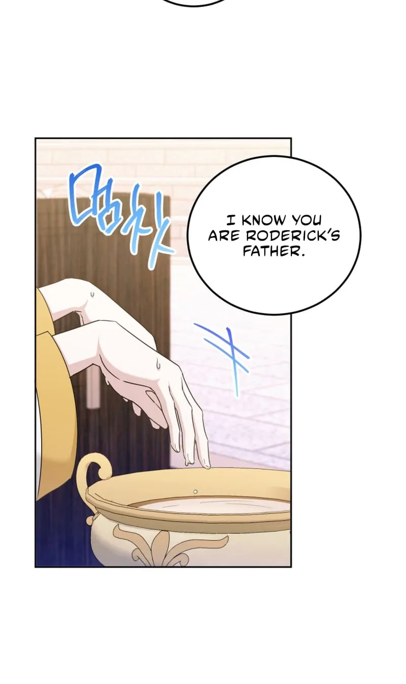The Princess is Evil Zinmanga X Chapter 78 Page 50