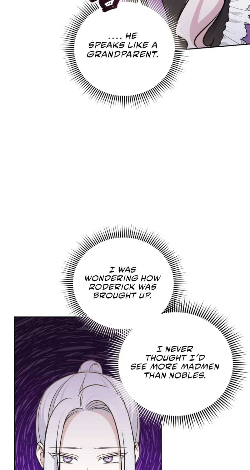 The Princess is Evil Zinmanga X Chapter 78 Page 53