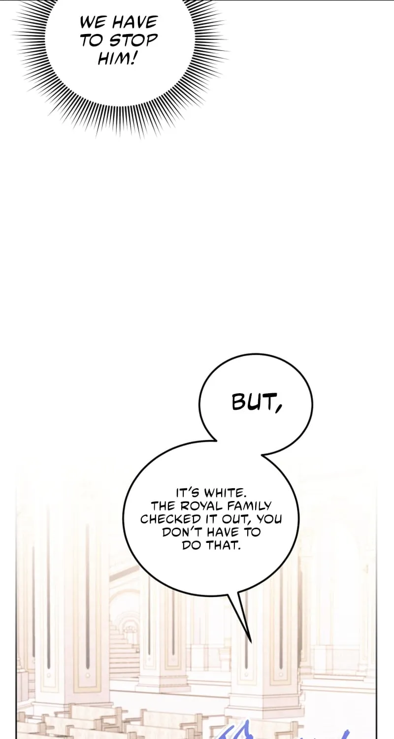 The Princess is Evil Zinmanga X Chapter 78 Page 68