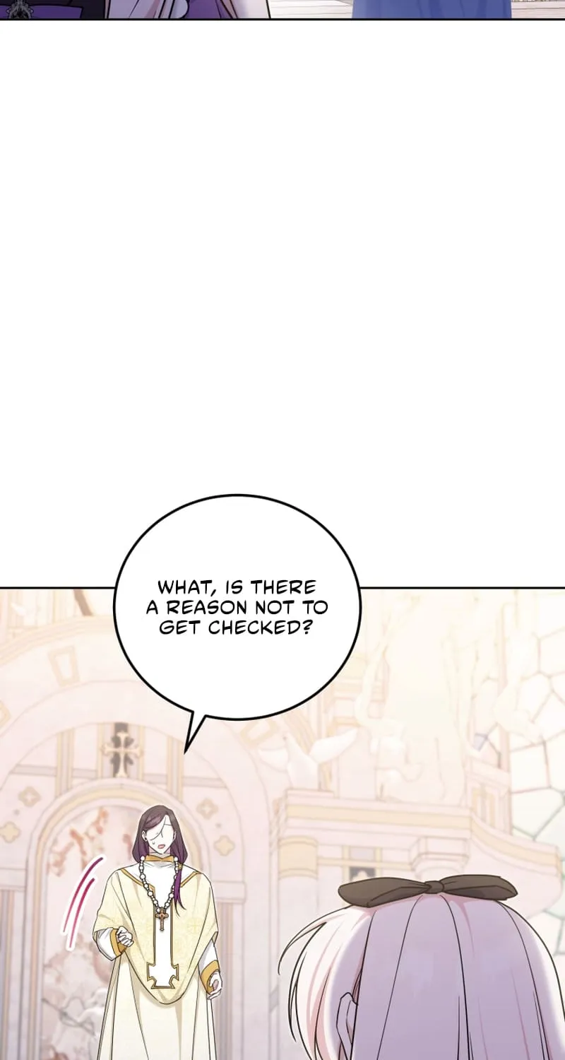 The Princess is Evil Zinmanga X Chapter 78 Page 71