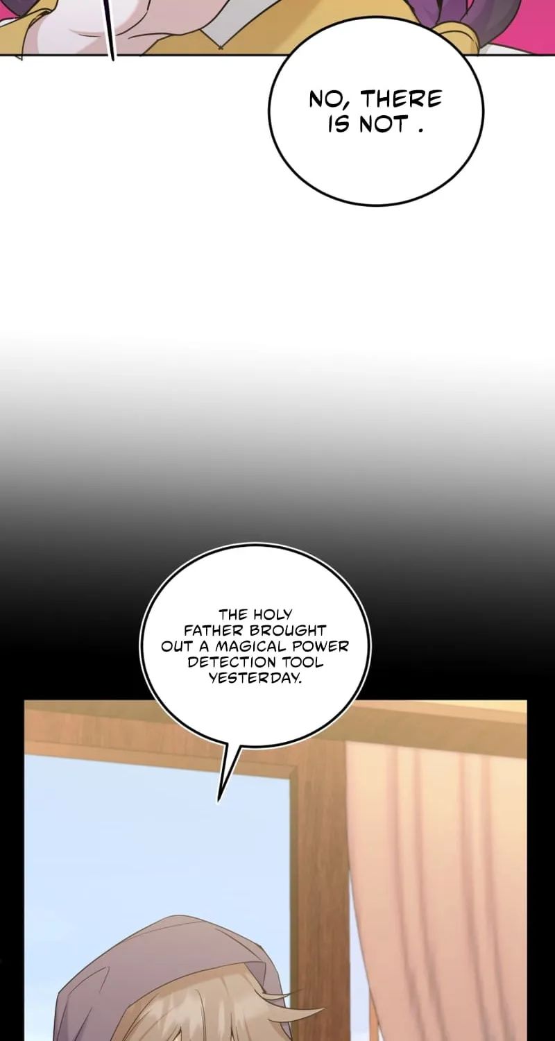 The Princess is Evil Zinmanga X Chapter 78 Page 73
