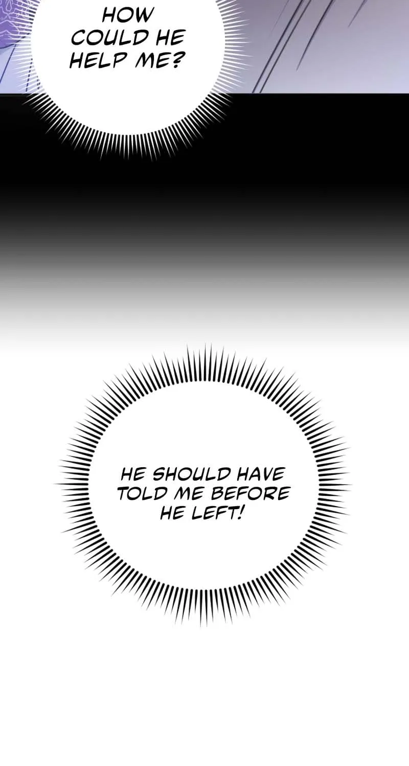 The Princess is Evil Zinmanga X Chapter 78 Page 81