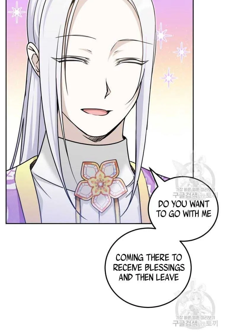 The Princess is Evil Zinmanga X Chapter 76.5 Page 26