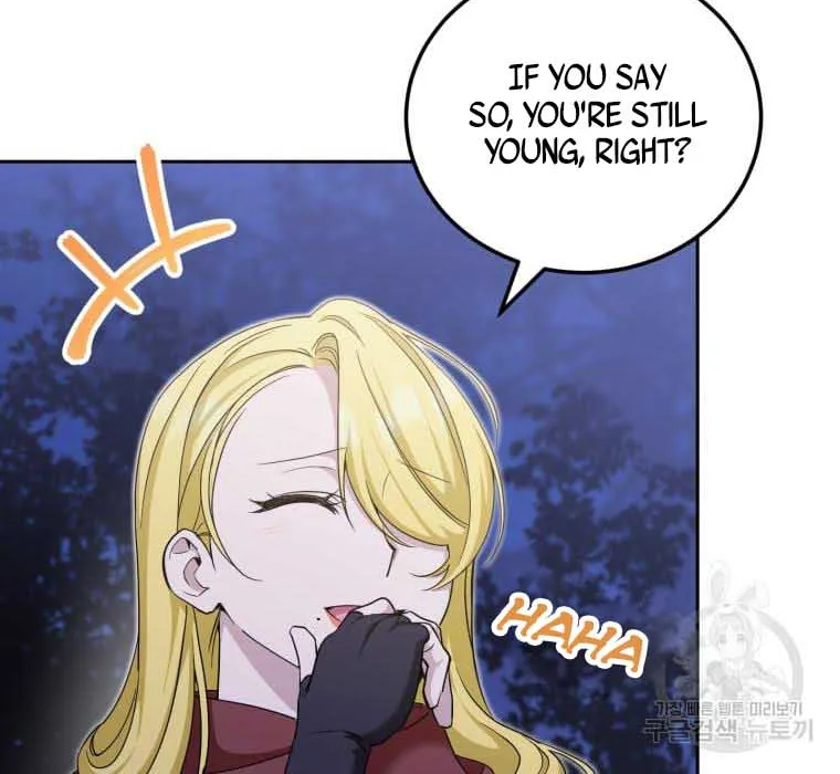The Princess is Evil Zinmanga X Chapter 76 Page 6
