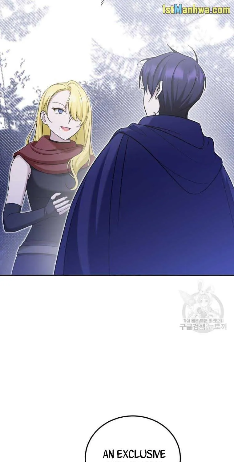 The Princess is Evil Zinmanga X Chapter 76 Page 18